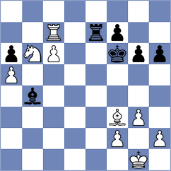 Hakobyan - Gretarsson (New York USA, 2024)