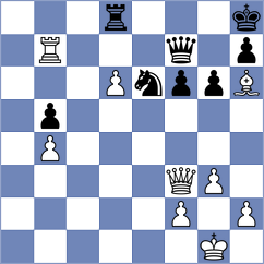 Elarbi - Lopez (Bled, 2002)