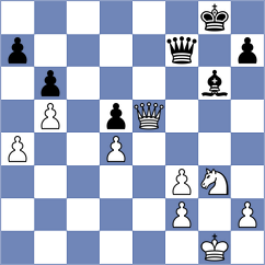 Fominykh - Maidel (Chess.com INT, 2020)