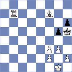 Calderon Guerra - Guevara Cisneros (Chess.com INT, 2020)