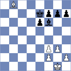 Galperin - Ruck (Pontevedra ESP, 2022)