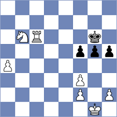 Garcia Contreras - Garrigos Ferrer (Cullera, 2004)