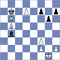 Aradhya - Hajiyev (chess.com INT, 2023)