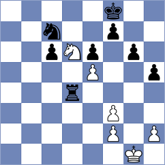 Rainton - Bergeron (Montreal, 2004)