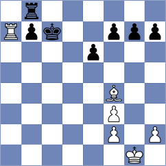 Gordyk - Tymrakiewicz (Chess.com INT, 2020)