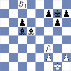 Porozhnyak - Baskakov (chess.com INT, 2024)