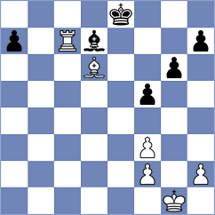 Goswami - Slugin (chess.com INT, 2024)