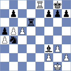 Ambartsumova - Zdorov (chess.com INT, 2025)