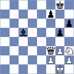 Milanovic - Moskovljevic (Belgrade, 2008)