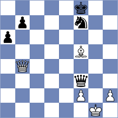 Hodgson - Larski (Hampstead, 1998)