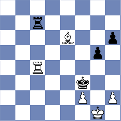 Isanzhulov - Suleymenov (New York USA, 2024)