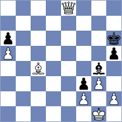 Pourkashiyan - Monpeurt (chess.com INT, 2024)