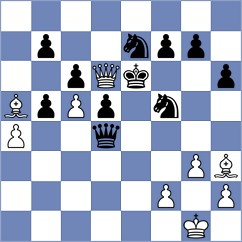 Conto Garcia - Manotas (Medellin COL, 2024)