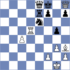 Bai - Harmon Vellotti (Chess.com INT, 2019)