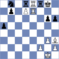 Jakovenko - Bogachkov (Krasnodar, 2009)
