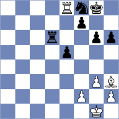 Hrebenshchykova - Schlosser (Karlsruhe GER, 2025)