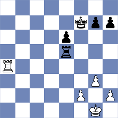 Prodanovic - Markov (Pula, 1990)