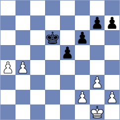 Tregubov - Aigner (Chess.com INT, 2020)
