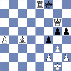 Fistoul - Fischer (Playchess.com INT, 2009)