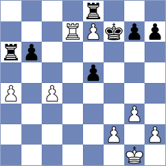 Babayeva - Varriale (chess.com INT, 2024)