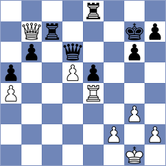 Matyukov - Pigeat (chess.com INT, 2024)