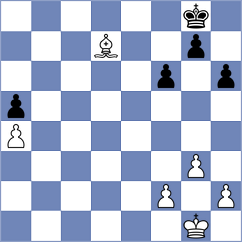 Silva - Lopez Rayo (chess.com INT, 2025)