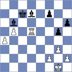 Batuev - Dimukhametov (Belgorod, 2009)