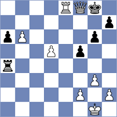 Liang - Zhang (Chess.com INT, 2020)