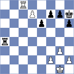 Zhang - Zhao (Hong Kong HKG, 2025)