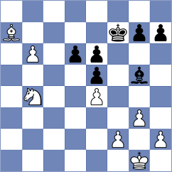 Kovalev - Pranav K P (chess.com INT, 2024)