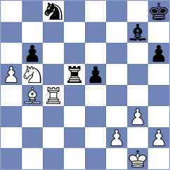 Kosteniuk - Paehtz (Monaco MNC, 2025)