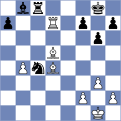 Perez Carballo - Mason (Grangemouth, 2006)