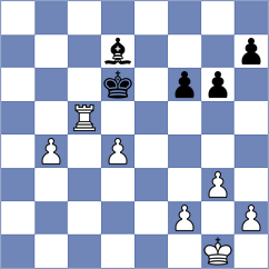 Zayed - Begmuratova (Doha QAT, 2024)