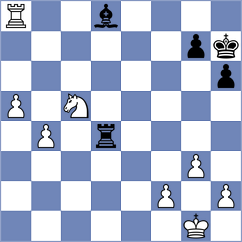 Zhukova - Ramirez M (Chess.com INT, 2020)