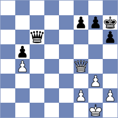 Burijovich - Herrera (Santiago de Chile, 2003)