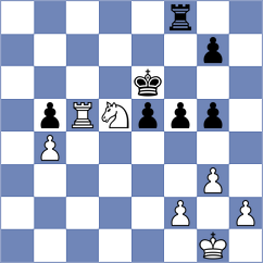 Larsen - Justesen (Esbjerg, 2004)