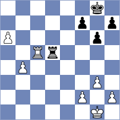 Monroy - Rog (Katowice POL, 2022)