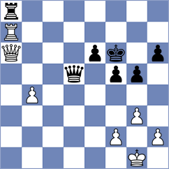 Barbot - Amarakoon (chess.com INT, 2021)
