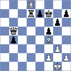 Llorente Bajo - Mendez Bayon (Valladolid, 1976)
