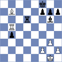 Goganov - Zacurdajev (St Petersburg, 2008)