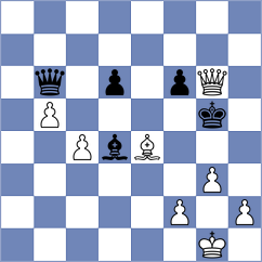 Gutierrez Mingueza - Rubio Tello (Zaragoza, 2003)