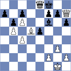 Watkins - Liu (Lichess.org INT, 2020)