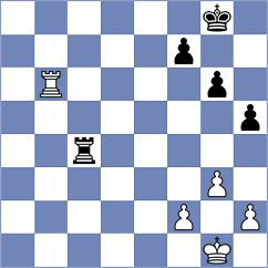 Korolev - Stepanov (Kireevsk, 2011)
