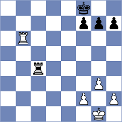 Poulsen - Hartung (Luxembourg, 2000)