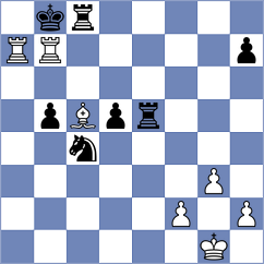 Perez Ponsa - Jarrin Cobos (Medellin, 2007)