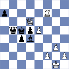 Moyse - Durno (lichess.org INT, 2022)