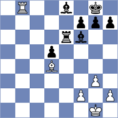 Frolyanov - Karthikeyan (chess.com INT, 2024)