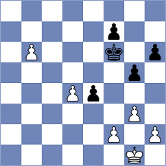 Heidarzadeh - Poschadel (Lichess.org INT, 2021)
