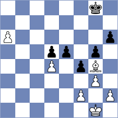 Solon - Bueno (chess.com INT, 2021)