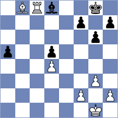 Belli - Koutsogiannopoulou (chess.com INT, 2025)